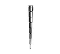 TRQOYTU Stainless Steel Urethral Dilators Penis Stick Vaginal Stick with Pull Ring Penis Plug Urethral Stretcher Urethral Sound Dilator Prince Scepter Sex Toy for Men