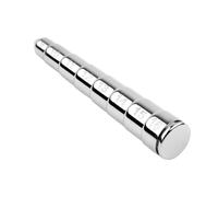 TRQOYTU Stainless Steel Urethral Dilators Penis Stick Vaginal Stick with Pull Ring Penis Plug Urethral Stretcher Urethral Sound Dilator Prince Scepter Sex Toy for Men