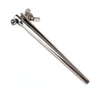 TRQOYTU Urethra Plug Urethral Dilator, Adjustable Size Sounds Penis Plug, Insert Sounding Rods Sex Toys for Men