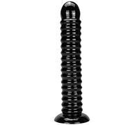 TRQOYTU XXL with Strong Suction Cup PVC Giant Anal Anal Plug Sex Toy Men's Penis Replica Real Anal Sex Toys for Gay and Lesbian