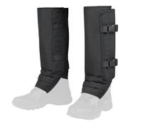 Trrymbbe Snake Gaiters Protective Snake Guards with Adjustable Strap Proof for Hiking Boots Water Resistant Leggings for Men & Women Gaiters For Men