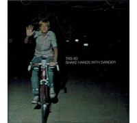 Trs-80 - Shake Hands With Danger