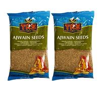TRS Ajwain Seeds 100g (Pack of 2)