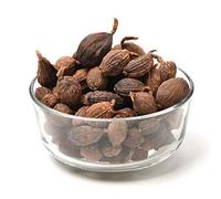 TRS Black Cardamom | Moti Elaichi | Kala Badi Elaichi | Black Cardamom Seeds 50g