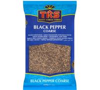 TRS - Black pepper coarse 400g