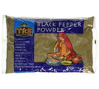 TRS Black Pepper Powder 400 g (Pack of 5)