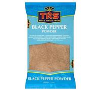 TRS Black Pepper Powder / Ground Black Pepper, 400g