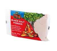 TRS Black Salt 200 g