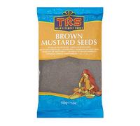TRS Mustard Seeds – Brown – 100 g