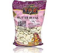 TRS Butter Beans - 500g