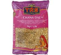TRS Chick Peas Half (Chana Dall), 1 x 1 kg