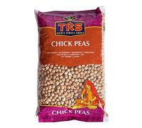 TRS Chick peas | White Chickpeas | Raw Chickpeas | Indian Chick peas | 1Kg