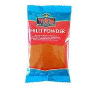 TRS Chilli Powder, 100g 100 g (Pack of 1)