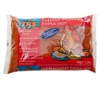 Trs Chilli Powder Ex Hot - 1KG