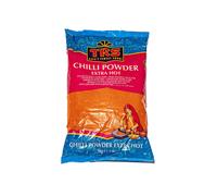 TRS Chilli Powder Extra Hot,1 x 1 kg