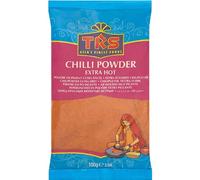 TRS Chilli Powder Extra Hot, 1 x 100 g