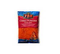 TRS Chilli Powder Extra Hot, 1 x 5 kg