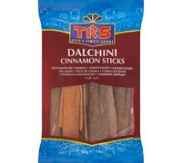 TRS Cinnamon Sticks 50 g Pack of 15