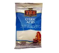 TRS - Asia's Finest Foods – Citric Acid – 100 g