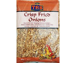TRS Crispy Fried Onions 400g