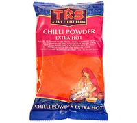 TRS Extra Hot Chilli Powder, 400g