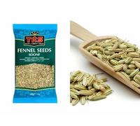 TRS Fennel Seeds Snoof Premium Authentic Indian100g