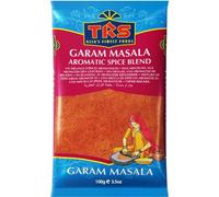 TRS Garam Masala, 100 g - Pack of 20