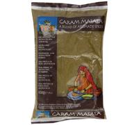 TRS Garam Masala Powder 400 g (Pack of 5)
