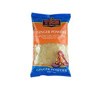 TRS Ginger Powder 400g (400g) (Pack of 1)