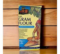 TRS Gram Flour - 1kg
