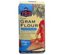 TRS Gram Flour - 2kg