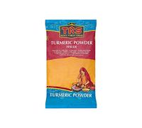 TRS Haldi Powder | 100G | Turmeric Powder |Adds Taste and Flavour to Meals |Ground Turmeric Ginger | Indian Origin