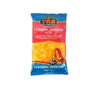 TRS Haldi Powder | 400G | Turmeric Powder |Adds Taste and Flavour to Meals |Ground Turmeric Ginger | Indian Origin