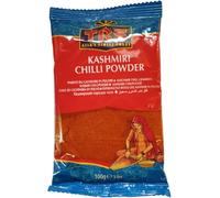 TRS Kashmiri Chilli Powder 100g] (Pack of 1)