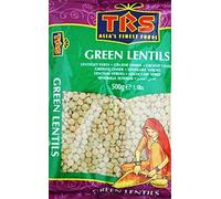 TRS Lentils Green - 500g