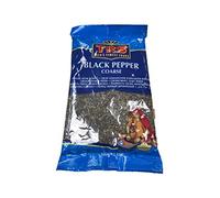 TRS MASALAS OR Spices 100G All Types (Black Pepper COARSE)