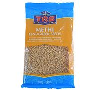 TRS Methi Fenugreek Seeds 100g (Pack of 2)