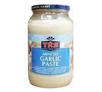 TRS Minced Garlic Paste 1kg