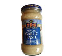 TRS Minced Garlic Paste 300g