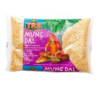 Trs Moong Dall(Mung Dal) Ylw - 500G