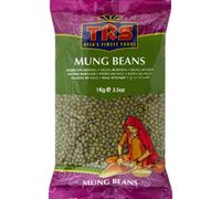 TRS Mung Beans, 1 x 1 kg