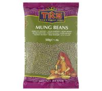 TRS Mung Beans 500 g (Pack of 10)