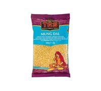 TRS Mung Dal | 500G | Mung Dal | All Natural | Gluten Friendly | Vegan | High Fibre | High Protein | Indian Origin