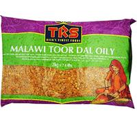 TRS Oily Toor Dal 2 Kg