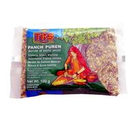 TRS – Panch Puren – 100g