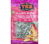 TRS People Urid Whole - 500g