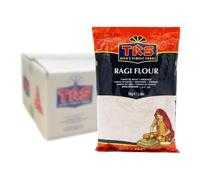 TRS Ragi Flour | Raagi Flour | Finger Millet Flour | Red Millet Flour 1 Kg