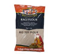 TRS Ragi Flour | Raagi Flour | Finger Millet Flour | Red Millet Flour 1 Kg