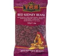 TRS Red Kidney Beans 500 g