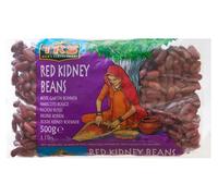 TRS Red Kidney Beans - 500g